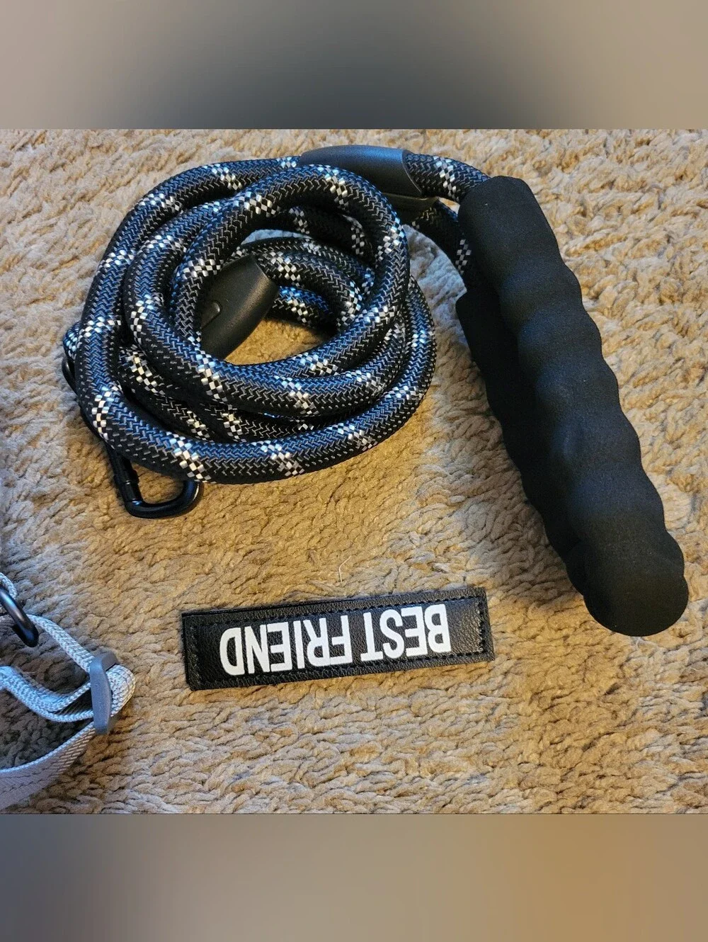 Auroth light blue